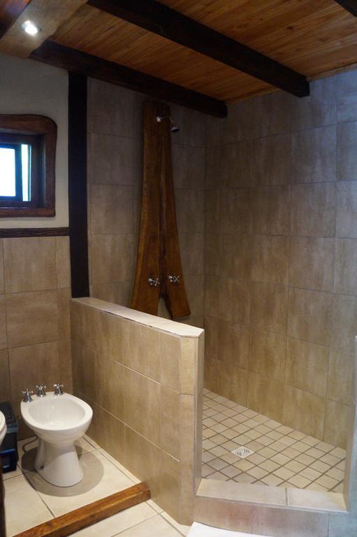 Tacuara Lodge Oberá Rom bilde