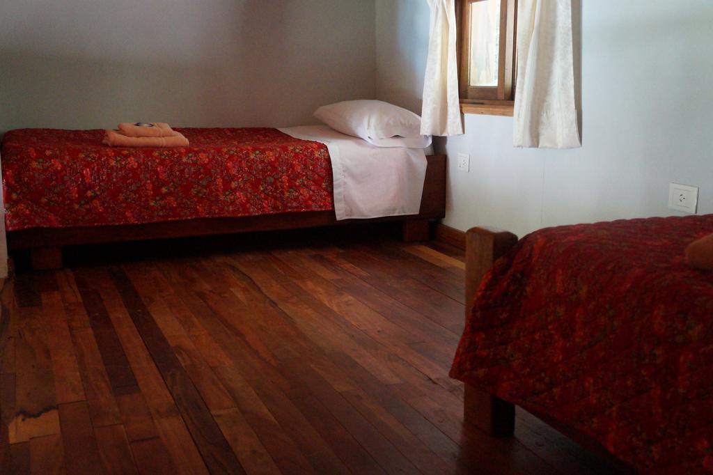 Tacuara Lodge Oberá Rom bilde