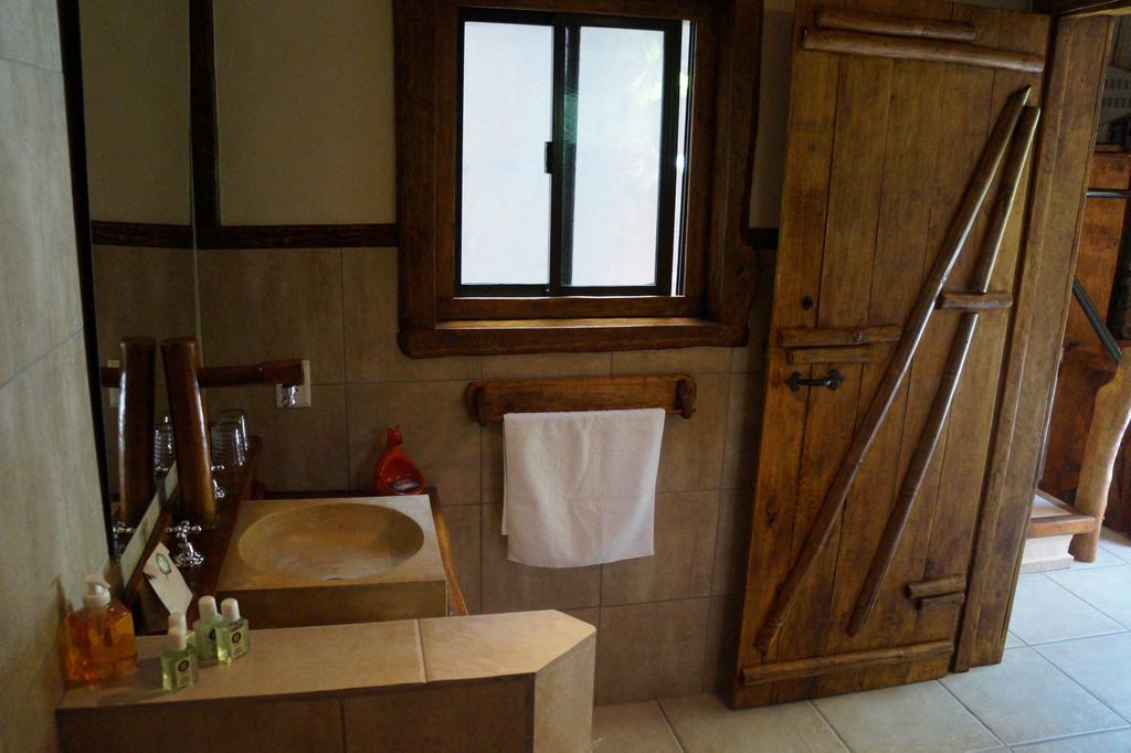 Tacuara Lodge Oberá Rom bilde