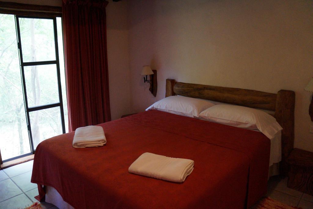 Tacuara Lodge Oberá Rom bilde