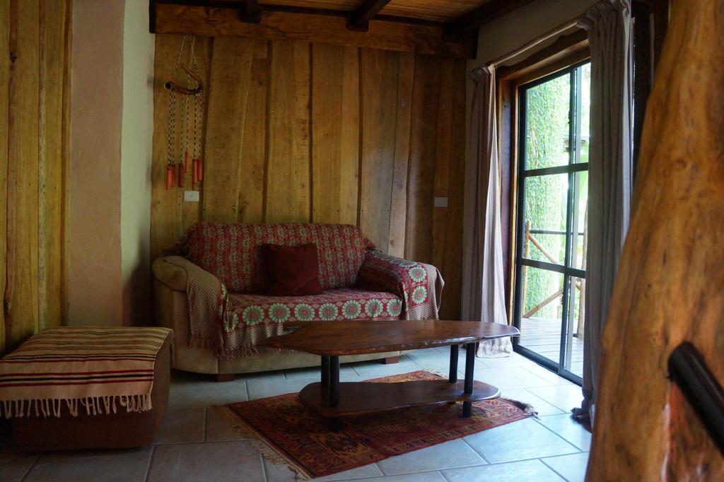 Tacuara Lodge Oberá Rom bilde